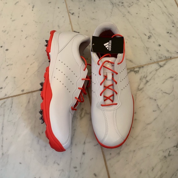 dc golf shoes